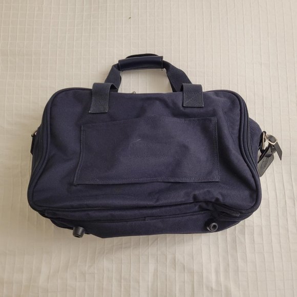 Atlantic carry on travel bag. - Picture 2 of 9